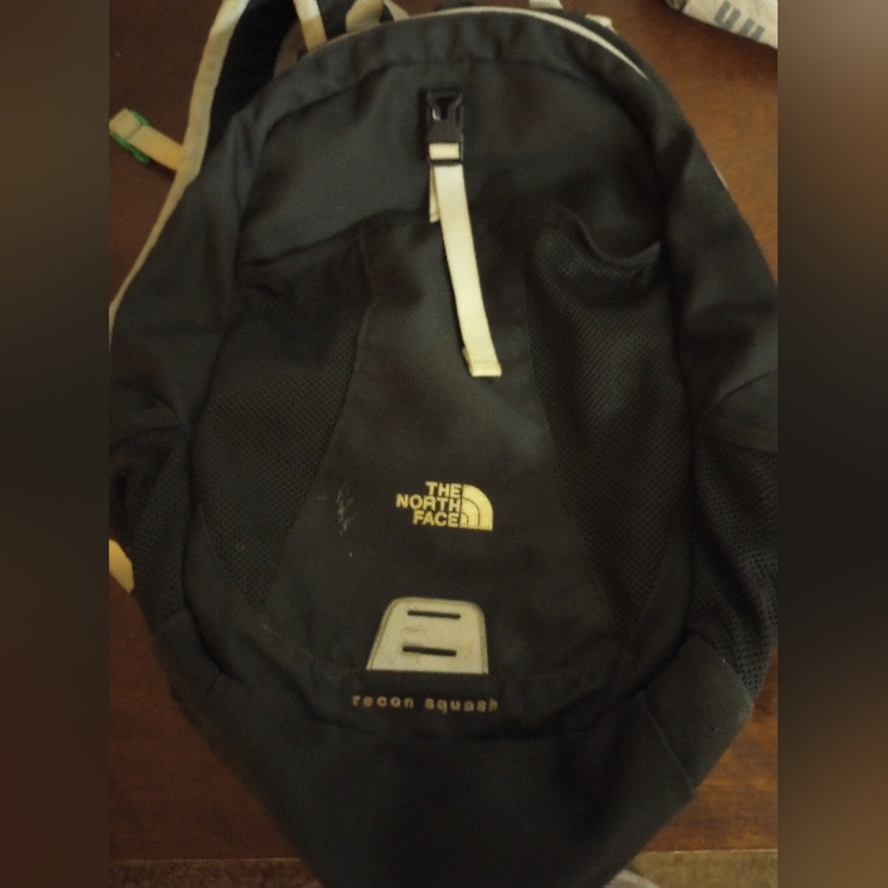 The Northface Recon Squash - image 1